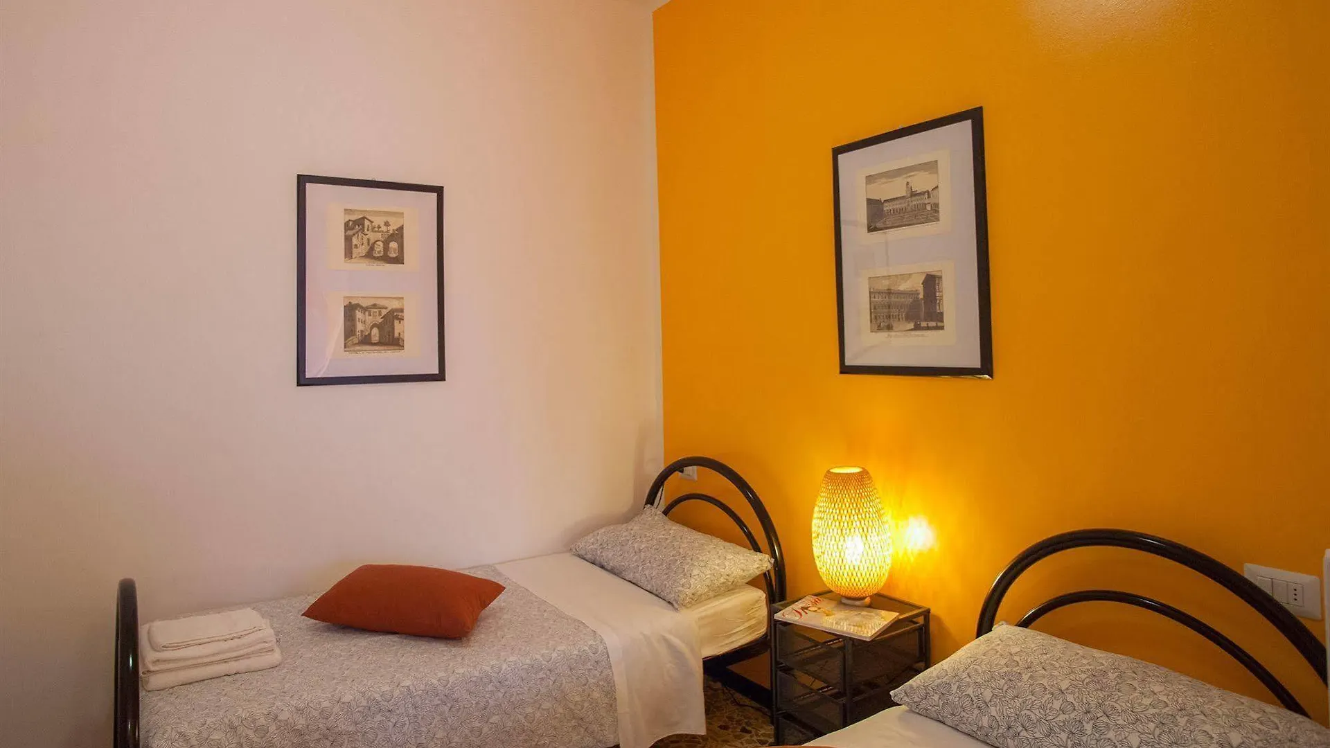 City Residence Milano Italien